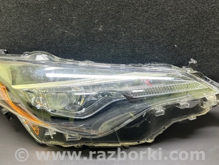 ФОТО Фара для Toyota Corolla E170 Киев