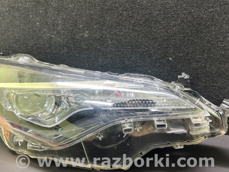 ФОТО Фара для Toyota Corolla E170 Киев