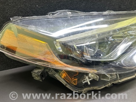 ФОТО Фара для Toyota Corolla E170 Киев
