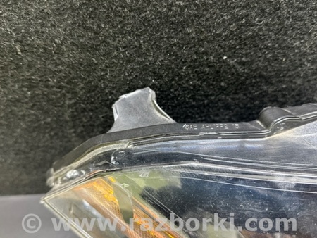 ФОТО Фара для Toyota Corolla E170 Киев