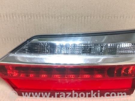 ФОТО Фонарь задний внутренний для Toyota Corolla E170 Киев