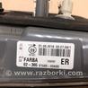ФОТО Фонарь задний внутренний для Toyota Corolla E170 Киев