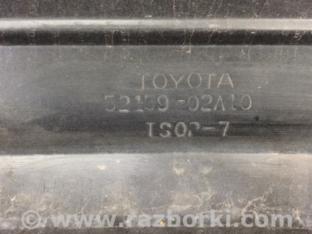 ФОТО Бампер задний для Toyota Corolla E170 Киев
