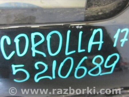 ФОТО Решетка переднего бампера для Toyota Corolla E170 Киев