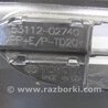 ФОТО Решетка переднего бампера для Toyota Corolla E170 Киев