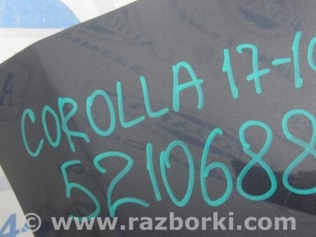 ФОТО Бампер передний для Toyota Corolla E170 Киев
