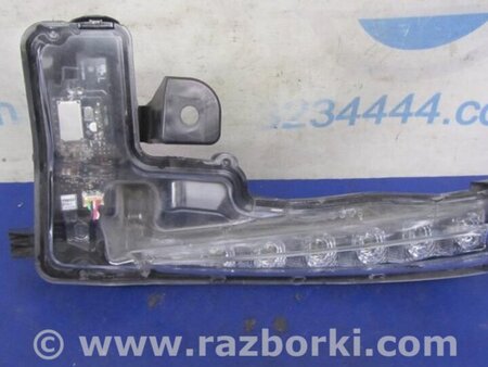 ФОТО Дневной ходовой огонь для Toyota Corolla E170 Киев