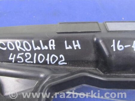 ФОТО Дневной ходовой огонь для Toyota Corolla E170 Киев