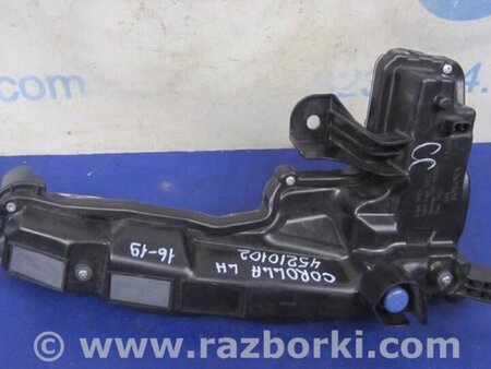 ФОТО Дневной ходовой огонь для Toyota Corolla E170 Киев
