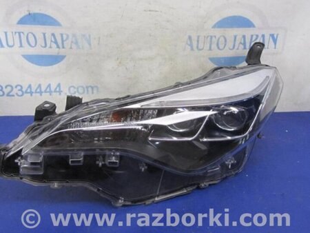 ФОТО Фара для Toyota Corolla E170 Киев