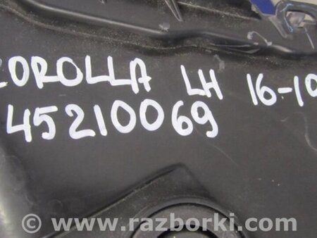 ФОТО Фара для Toyota Corolla E170 Киев