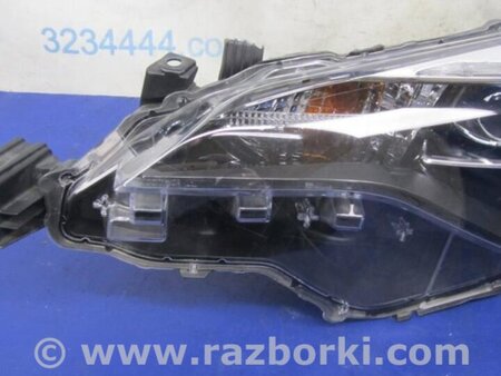 ФОТО Фара для Toyota Corolla E170 Киев