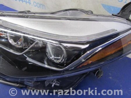 ФОТО Фара для Toyota Corolla E170 Киев
