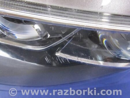 ФОТО Фара для Toyota Corolla E170 Киев