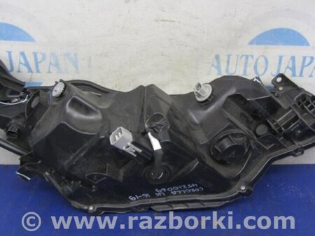 ФОТО Фара для Toyota Corolla E170 Киев