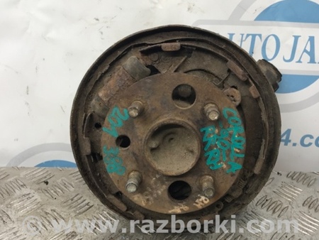 ФОТО Цапфа для Toyota Corolla E90 (1987-1992) Киев