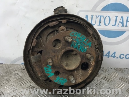 ФОТО Ступица для Toyota Corolla E90 (1987-1992) Киев