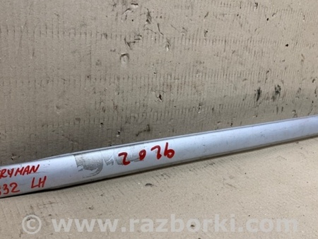 ФОТО Рейлинг крыши для MINI Cooper Countryman R60 (01.2010-04.2017) Киев