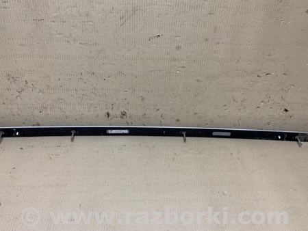 ФОТО Рейлинг крыши для MINI Cooper Countryman R60 (01.2010-04.2017) Киев
