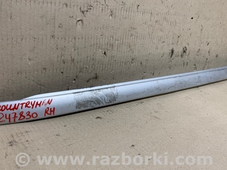 ФОТО Рейлинг крыши для MINI Cooper Countryman R60 (01.2010-04.2017) Киев