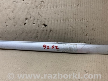 ФОТО Рейлинг крыши для MINI Cooper Countryman R60 (01.2010-04.2017) Киев