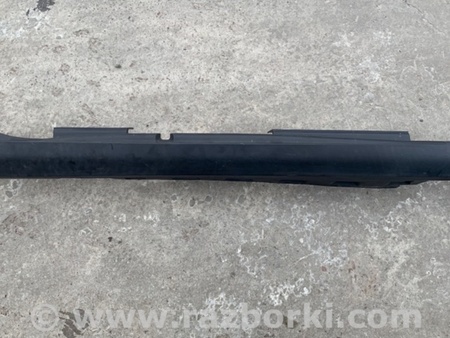 ФОТО Накладка порога наружная для MINI Cooper Countryman R60 (01.2010-04.2017) Киев