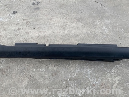 ФОТО Накладка порога наружная для MINI Cooper Countryman R60 (01.2010-04.2017) Киев