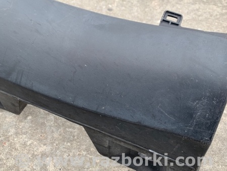 ФОТО Накладка порога наружная для MINI Cooper Countryman R60 (01.2010-04.2017) Киев