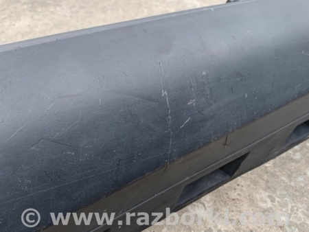 ФОТО Накладка порога наружная для MINI Cooper Countryman R60 (01.2010-04.2017) Киев