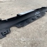 ФОТО Накладка порога наружная для MINI Cooper Countryman R60 (01.2010-04.2017) Киев