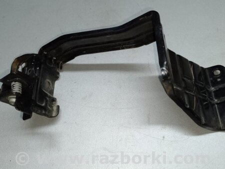 ФОТО Кронштейн противотуманной фары для Honda Crosstour (2009-2015) Киев