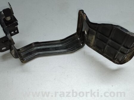 ФОТО Кронштейн противотуманной фары для Honda Crosstour (2009-2015) Киев