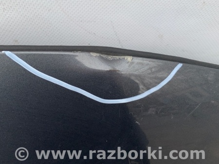 ФОТО Капот для Honda Crosstour (2009-2015) Киев