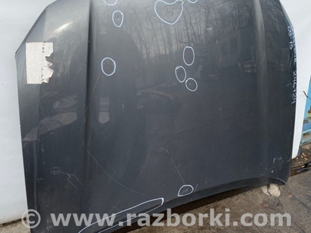 ФОТО Капот для Honda Crosstour (2009-2015) Киев