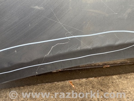 ФОТО Капот для Honda Crosstour (2009-2015) Киев