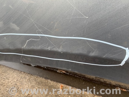 ФОТО Капот для Honda Crosstour (2009-2015) Киев