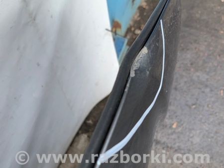 ФОТО Капот для Honda Crosstour (2009-2015) Киев