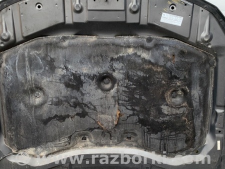 ФОТО Капот для Honda Crosstour (2009-2015) Киев