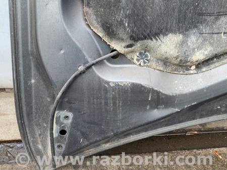 ФОТО Капот для Honda Crosstour (2009-2015) Киев