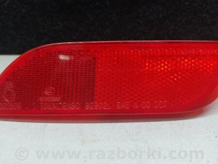 ФОТО Катафот левый для Subaru Crosstrek Киев