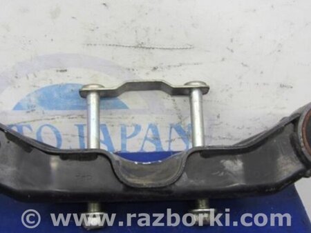 ФОТО Кронштейн редуктора для Subaru Crosstrek Киев
