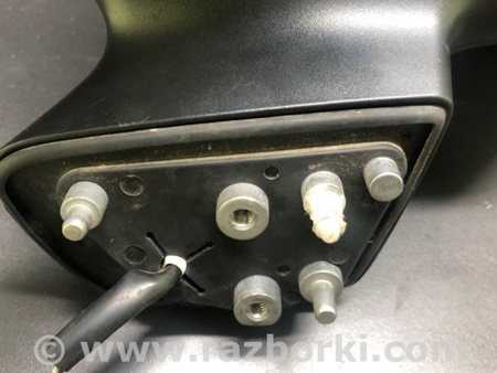 ФОТО Зеркало для Chevrolet Cruze J400 (2016-2024) Киев