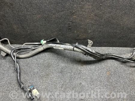 ФОТО Горловина бензобака для Chevrolet Cruze J400 (2016-2024) Киев