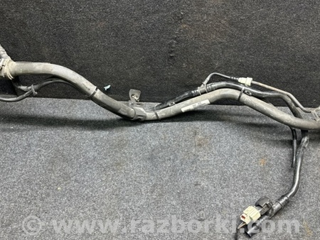 ФОТО Горловина бензобака для Chevrolet Cruze J400 (2016-2024) Киев