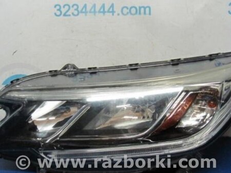 ФОТО Фара для Honda CR-V Киев