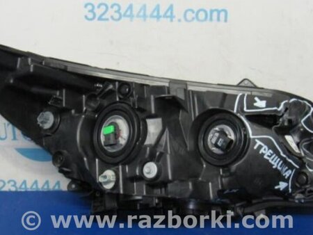 ФОТО Фара для Honda CR-V Киев