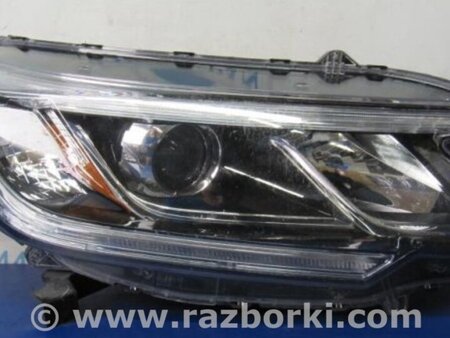 ФОТО Фара для Honda CR-V Киев