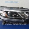 Фара Honda CR-V