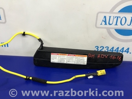 ФОТО Airbag сидения для Honda CR-V RW Киев