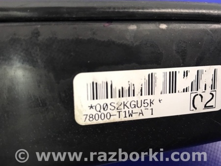 ФОТО Airbag сидения для Honda CR-V RW Киев